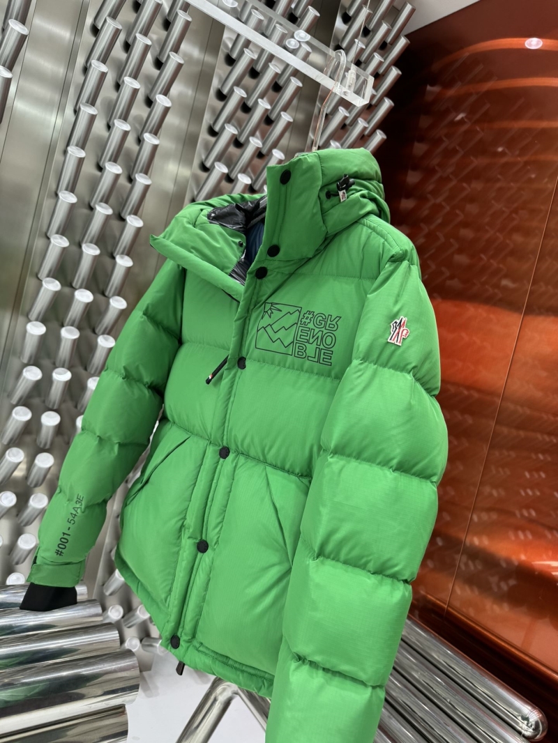 Moncler Down Coat